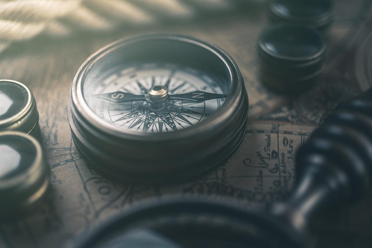 Pourquoi définir l’objectif de votre voyage est indispensable ?