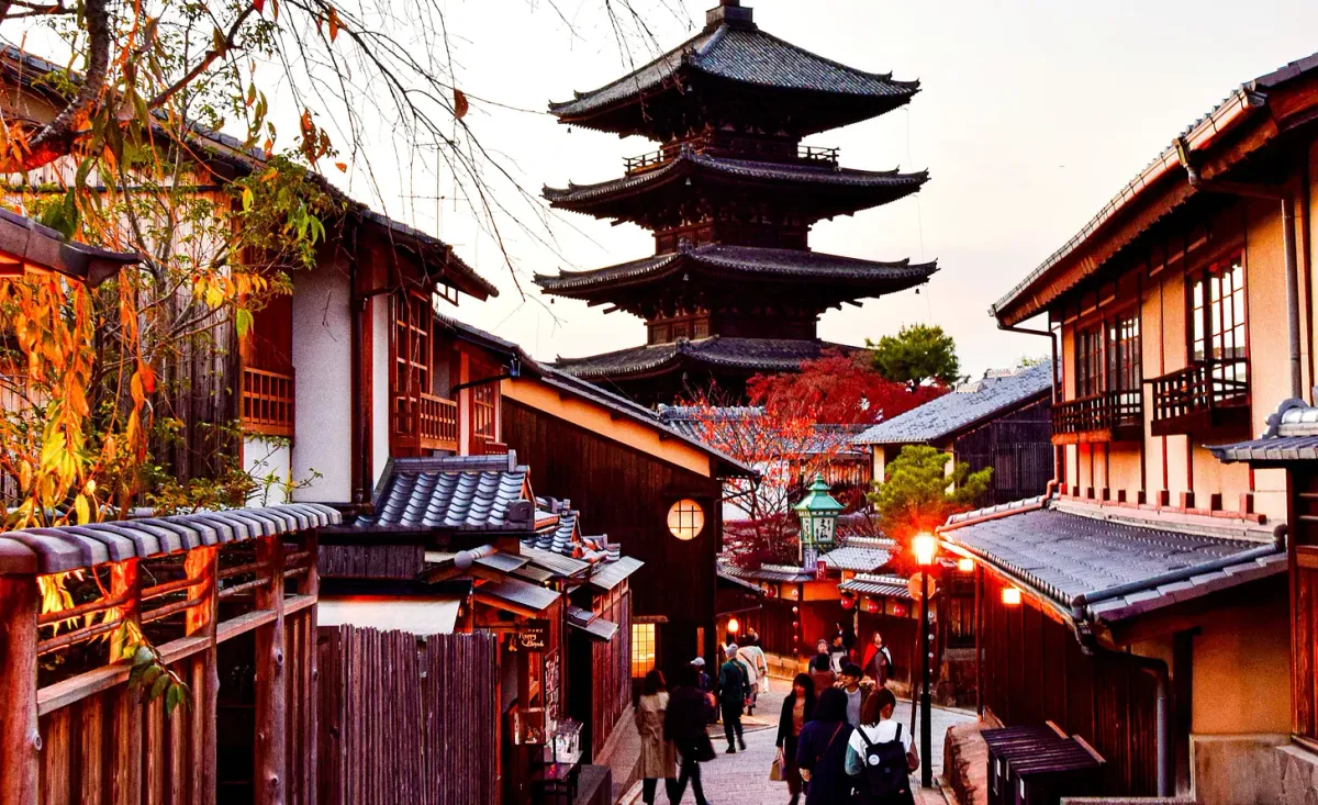 Comment réussir son voyage au Japon ? Ce qu'il faut vraiment faire (et éviter)