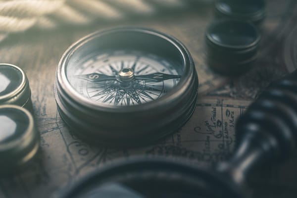 Pourquoi définir l’objectif de votre voyage est indispensable ?