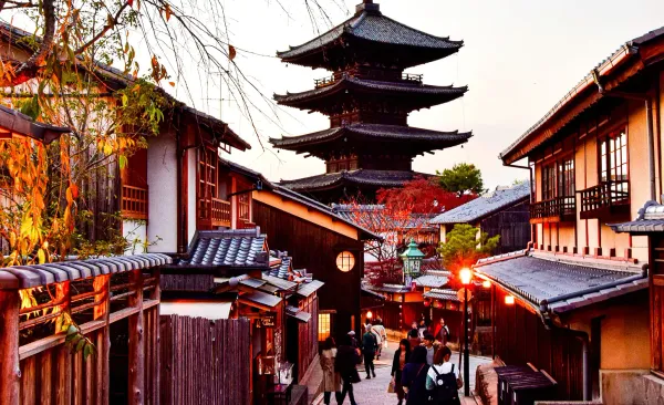 Comment réussir son voyage au Japon ? Ce qu'il faut vraiment faire (et éviter)