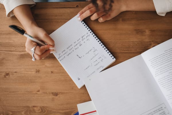Comment structurer facilement votre planification de voyage ?